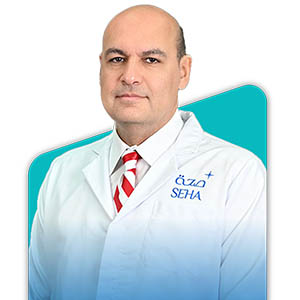 Dr. Emad Anwar Dawoud