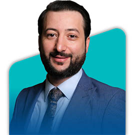Dr. Mohammad Hourani