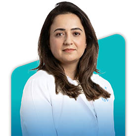Dr. Sundus Yahya