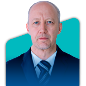 Dr. Nouri Bennini 
