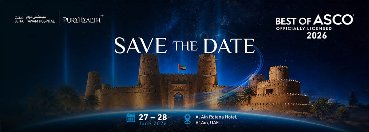 save the date best of asco banner