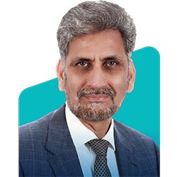 DR. AFTAB AHMAD BHATTI