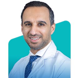 DR. MAHDI AL-TAHER
