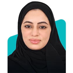 DR. MARIAM ALMARASHDA