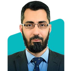 DR. MOHAMMED J. ASHA