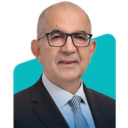 DR. MUWAFAK SALMAN