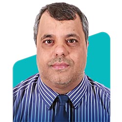 DR. OMRAN EL-KOHA