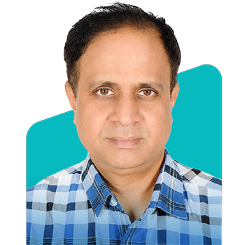DR. RAM SINGARACHARI