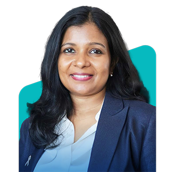 Dr. Rajitha Lokadasan