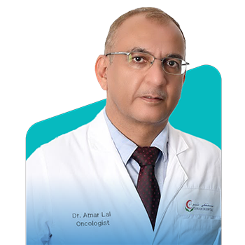 DR. AMAR LAL
