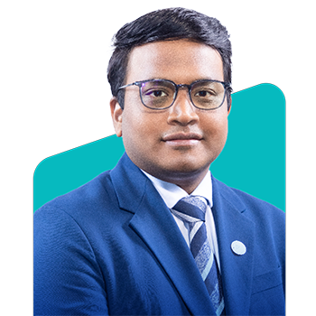 DR. BHARADWAJ PONNADA
