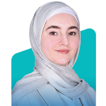 DR. DANA QASRAWI