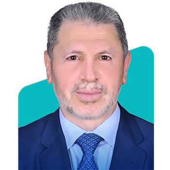 Dr. Diaeddine Trad
