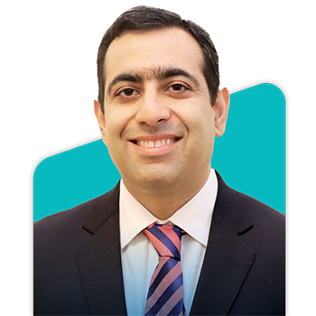 Dr. Hassan Shahryar
