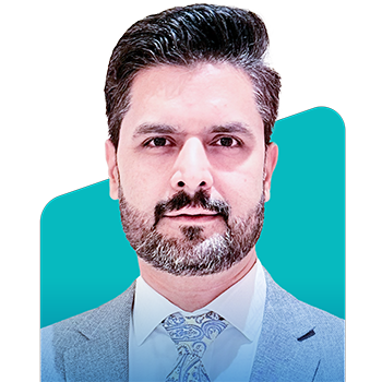 DR. MUDHASIR AHMAD