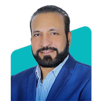 Dr. Nadeem Pervez