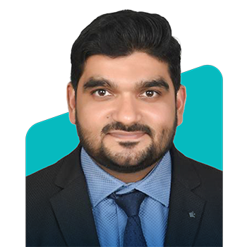 DR. NAJEEB BEHZAD MOHAMMED
