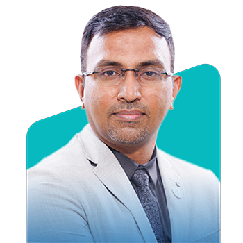 DR. ROSHAN KOSHY JACOB