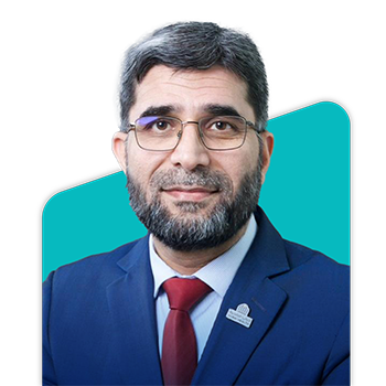 Dr. Farooq Latif