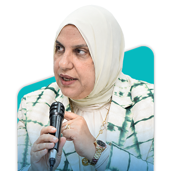 DR. MAHA EBRAHIM ESMAIL