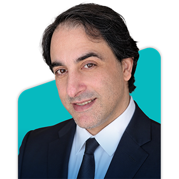 DR. MOURAD SALAM