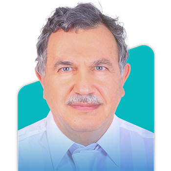 Dr. Aladdin Marraoui