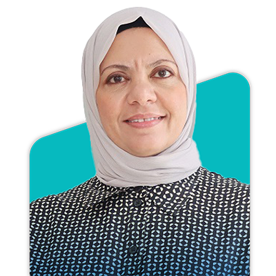 DR. DALIA ELSHORBAGY
