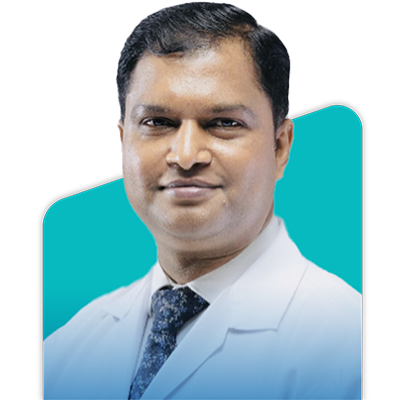 Dr. Dhanaraju Muniswamy