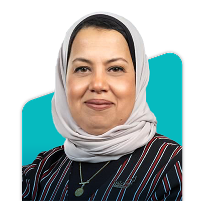 DR. DINA HAMZA