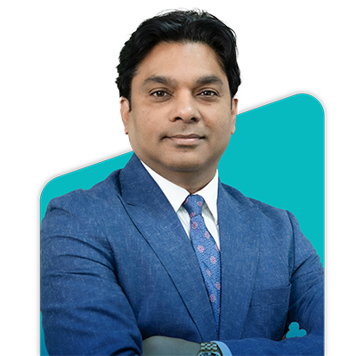 DR. DORAI RAMANATHAN