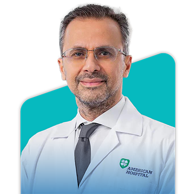 DR. MAROUN EL KHOURY
