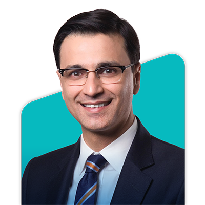 DR. SAEED RAFII