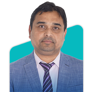 DR. SYED MONAWER KARIM