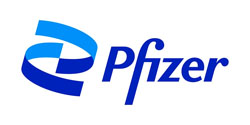 pfizer logo